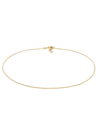 Elli Halskette Damen Sterlingsilber