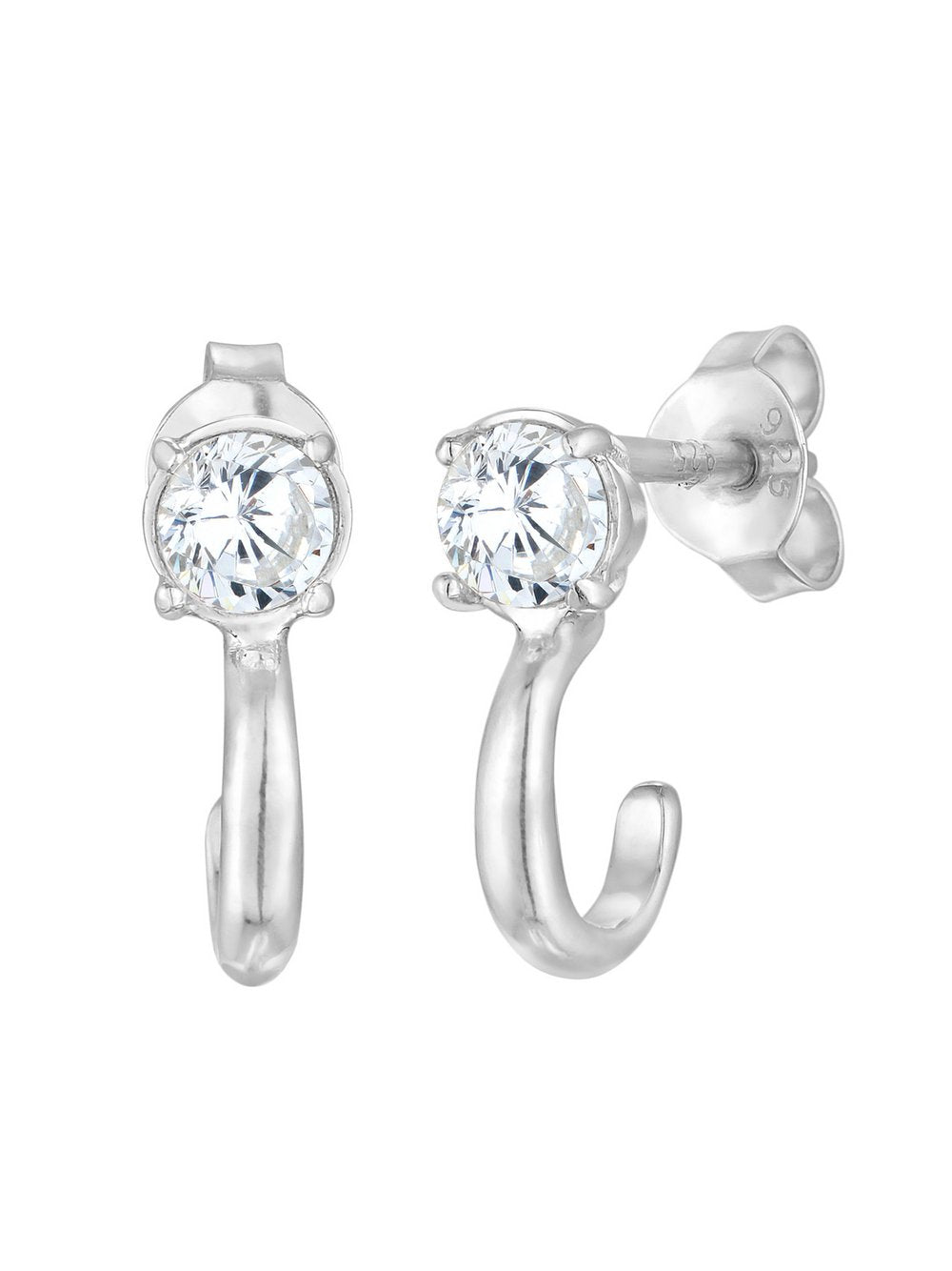 Elli Ohrringe Damen Sterlingsilber