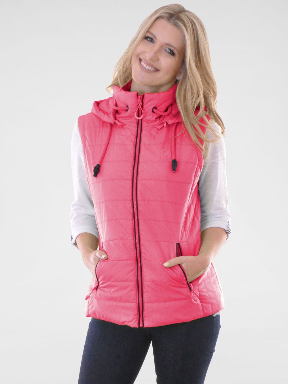 Navigazione Steppweste Damen