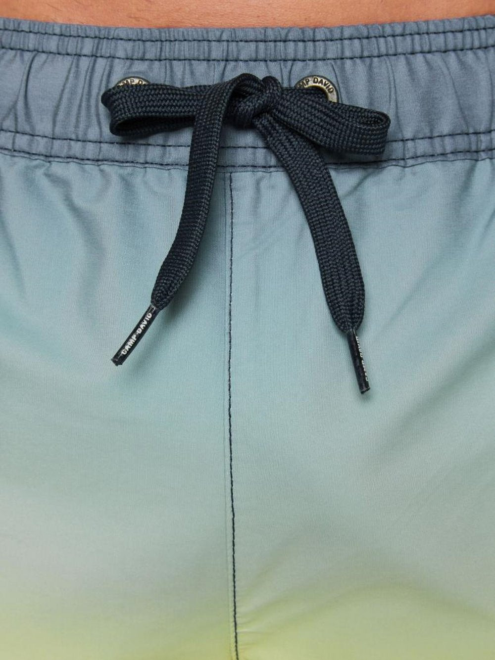 Camp David Badeshorts Herren strukturiert