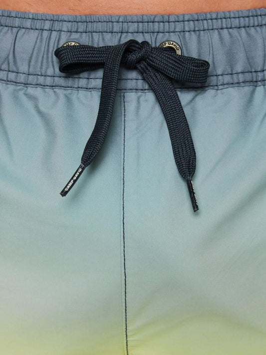 Camp David Badeshorts Herren strukturiert