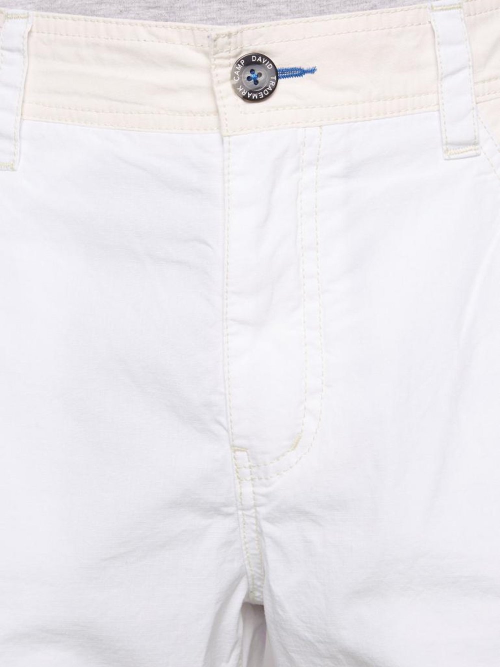 Camp David Cargoshorts Herren Baumwolle bedruckt