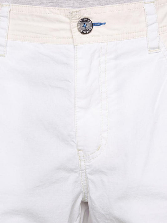 Camp David Cargoshorts Herren Baumwolle bedruckt