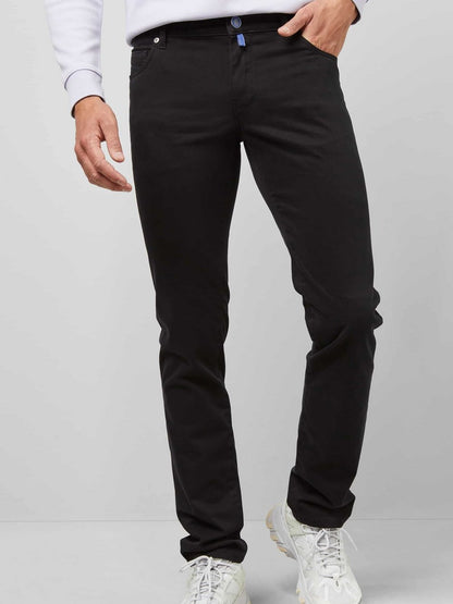MEYER Chinohose Herren Baumwolle