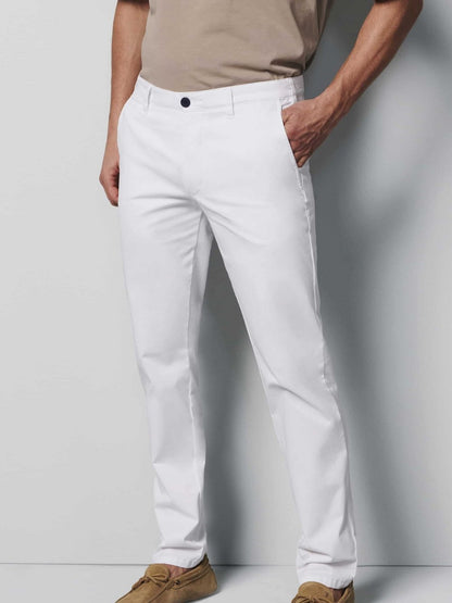 MEYER Chinohose Herren Baumwolle