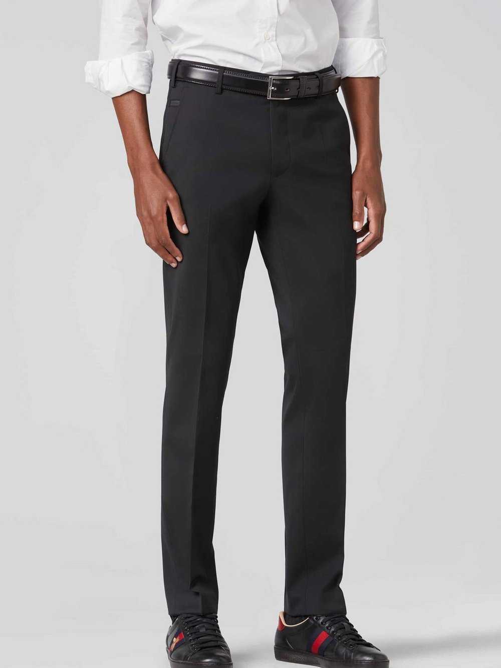 MEYER Anzughose Herren