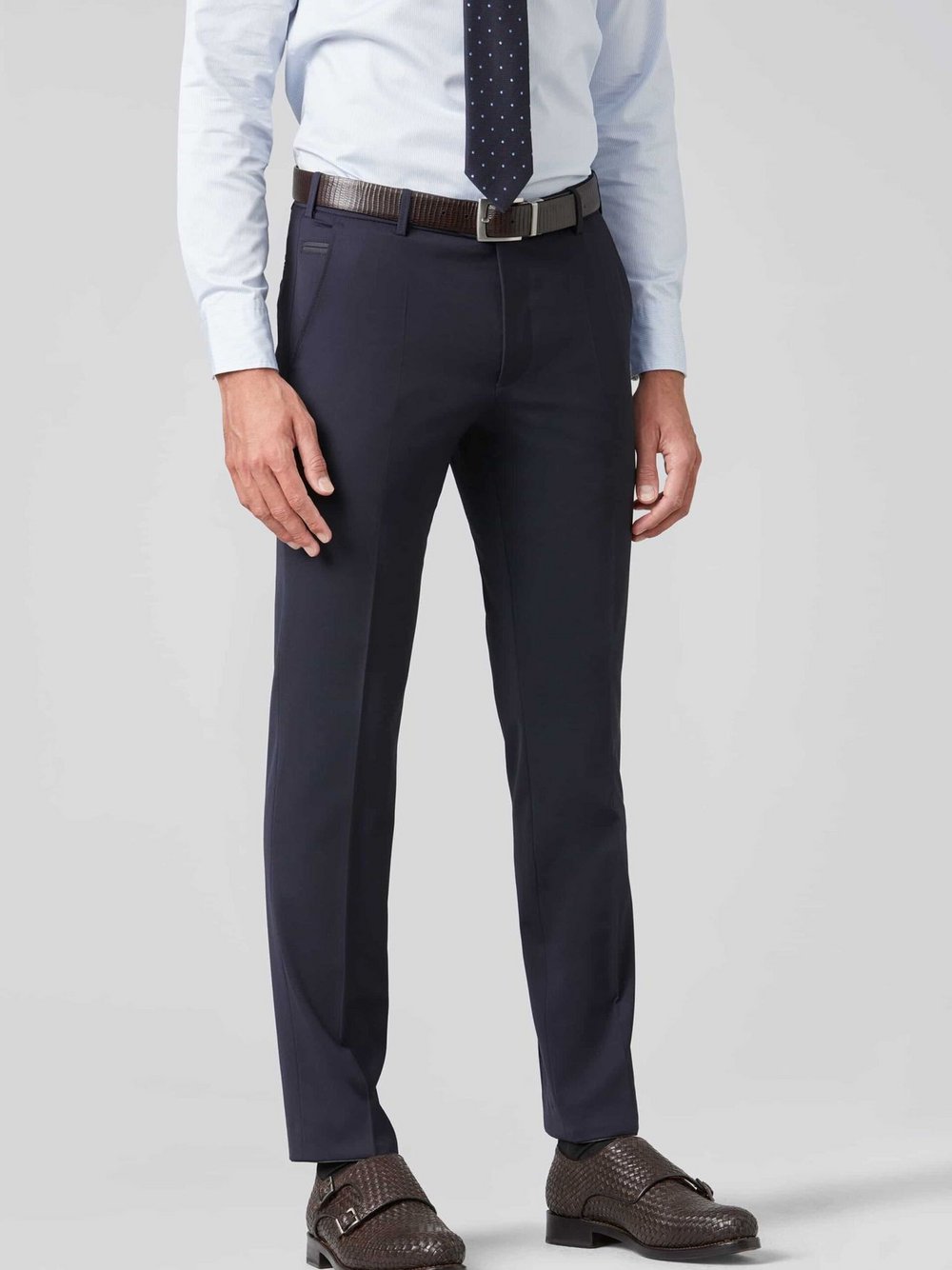 MEYER Anzughose Herren