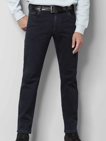 MEYER Five-Pocket Herren Baumwolle