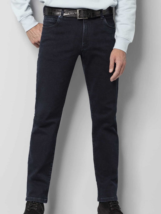 MEYER Five-Pocket Herren Baumwolle