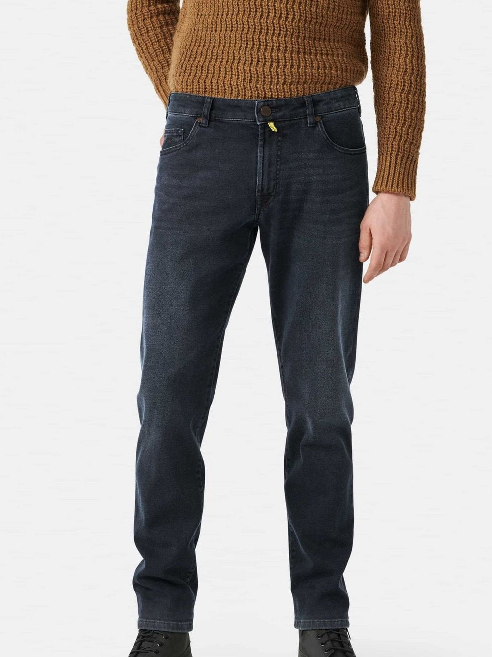 MMX Denim Herren Baumwolle