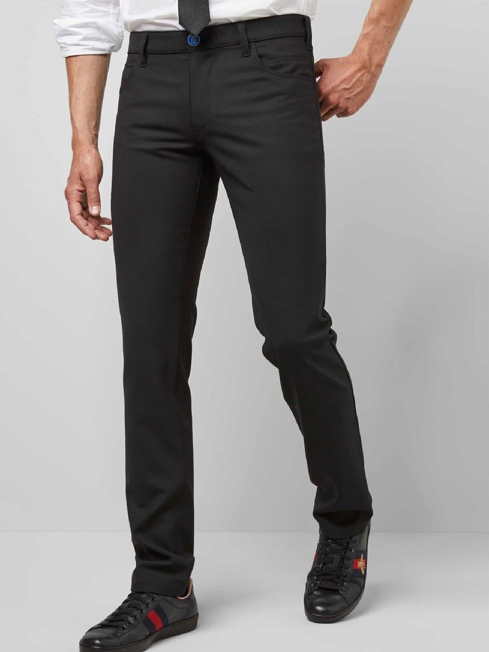 MEYER Hose Herren
