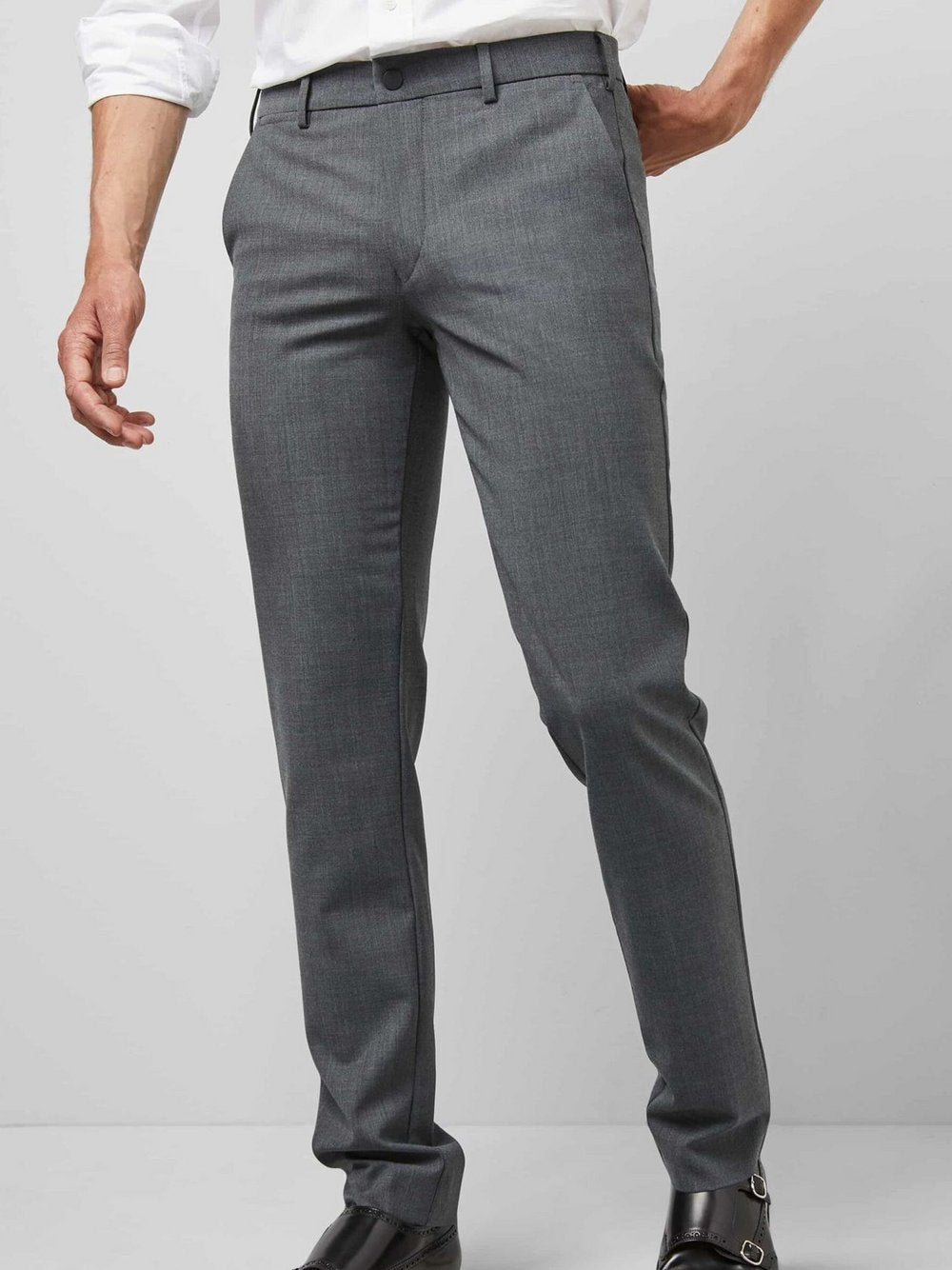 MEYER Hose Herren