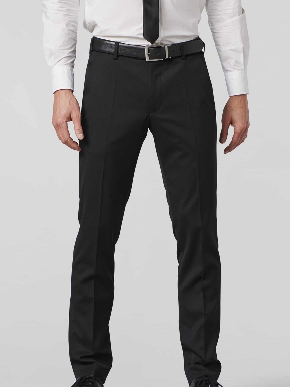 MEYER Wollchino Herren