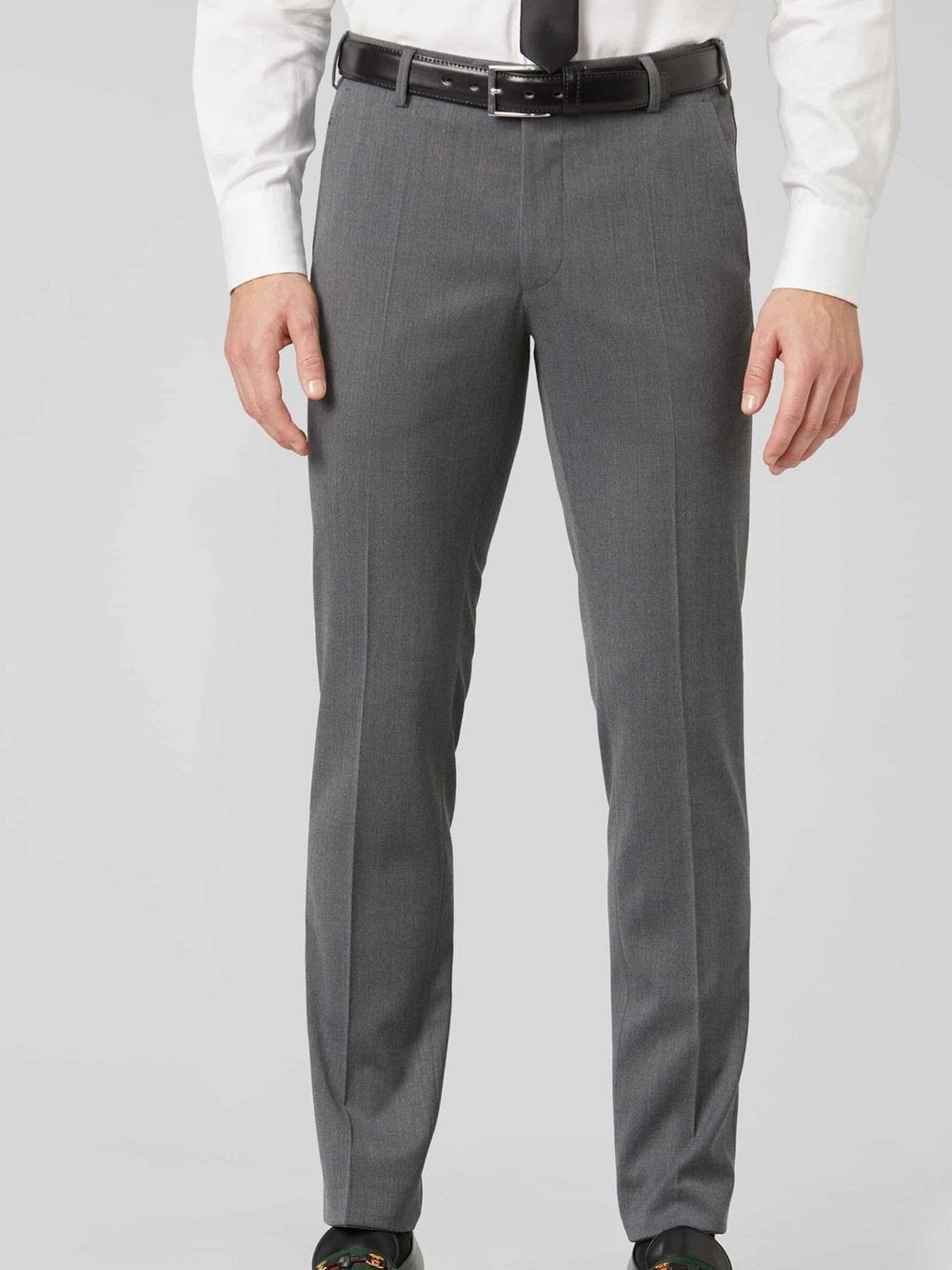 MEYER Wollchino Herren