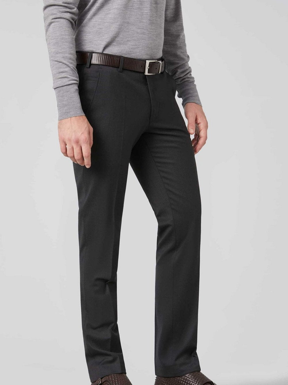 MEYER Wollchino Herren