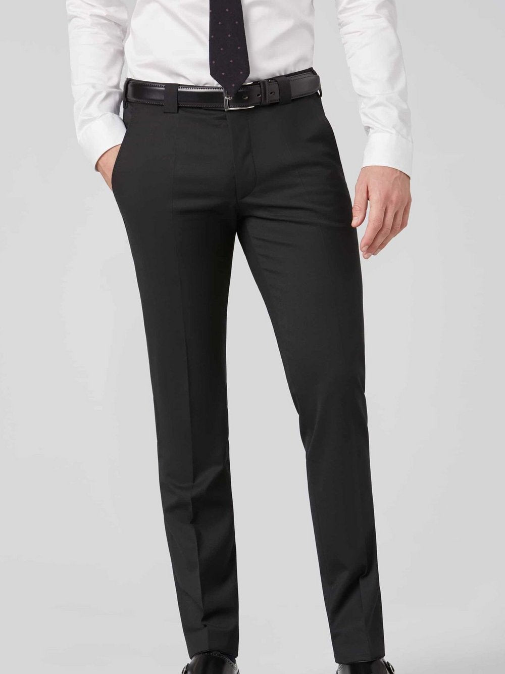 MEYER Wollchino Herren