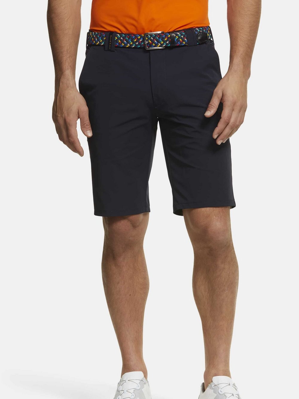MEYER Golf-Bermuda Herren