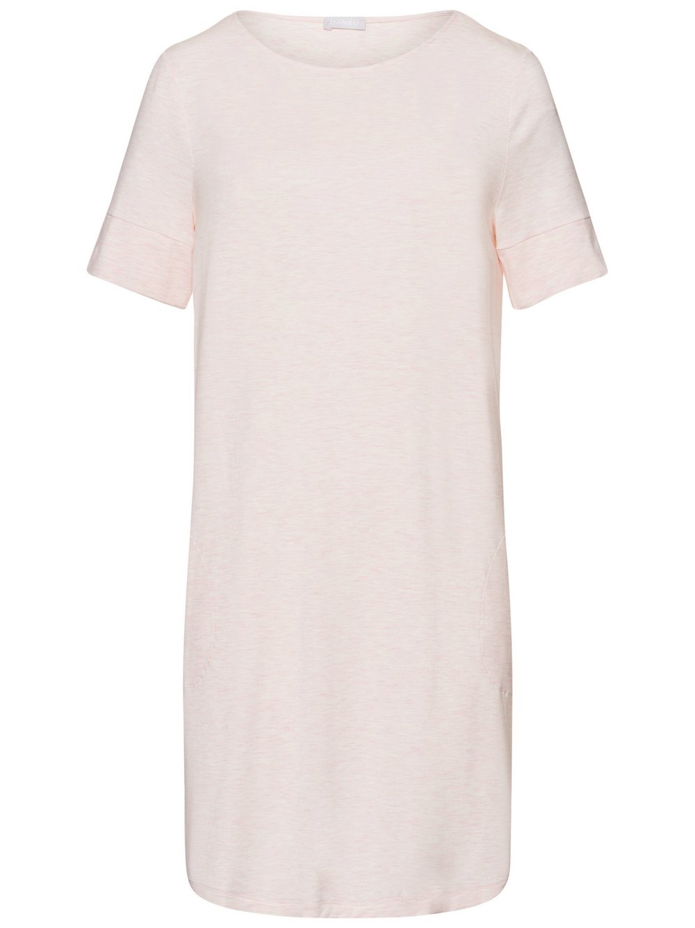 Hanro Pyjamaoberteil Herren Jersey