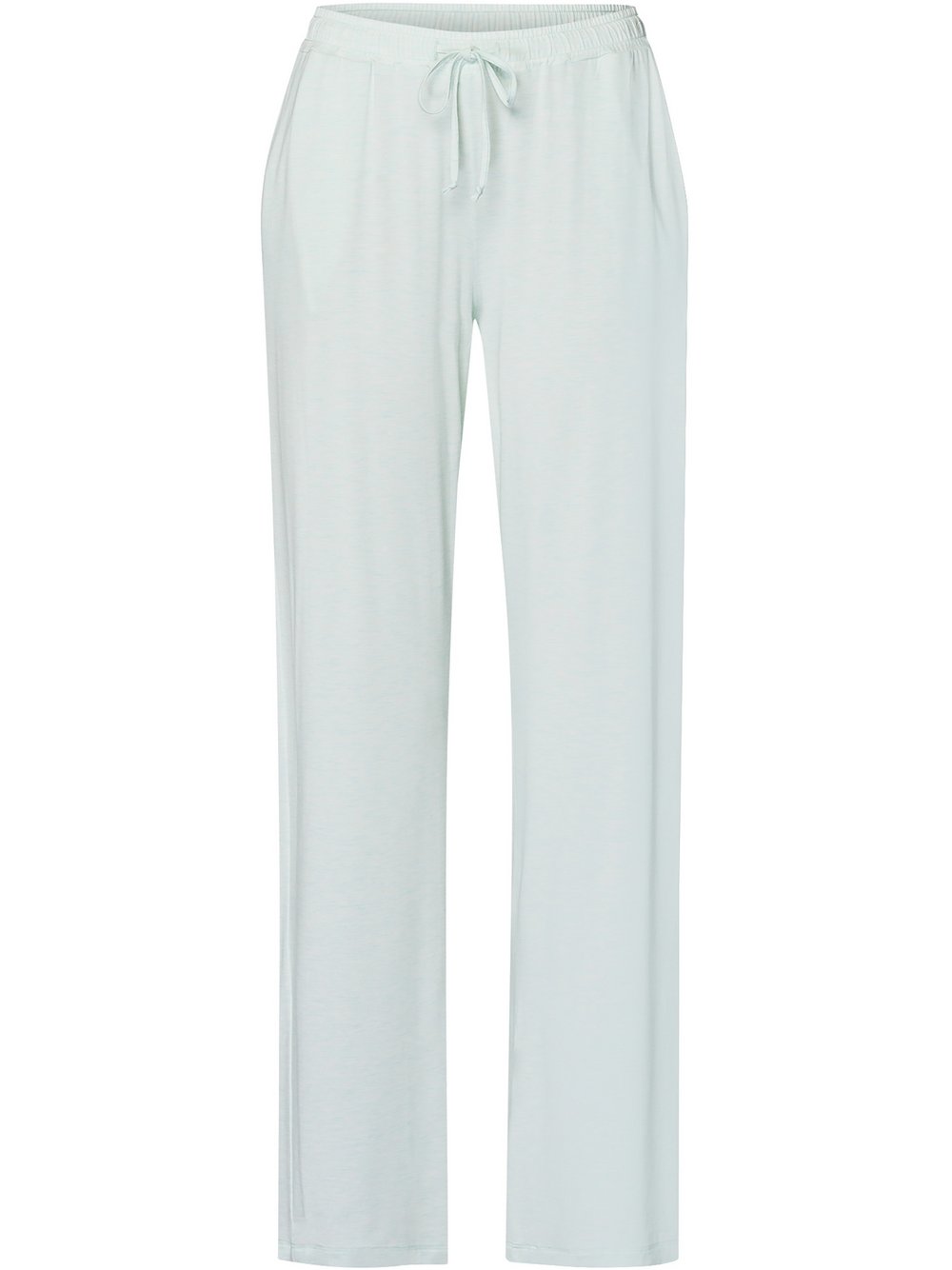 Hanro Pyjamaoberteil Herren Jersey
