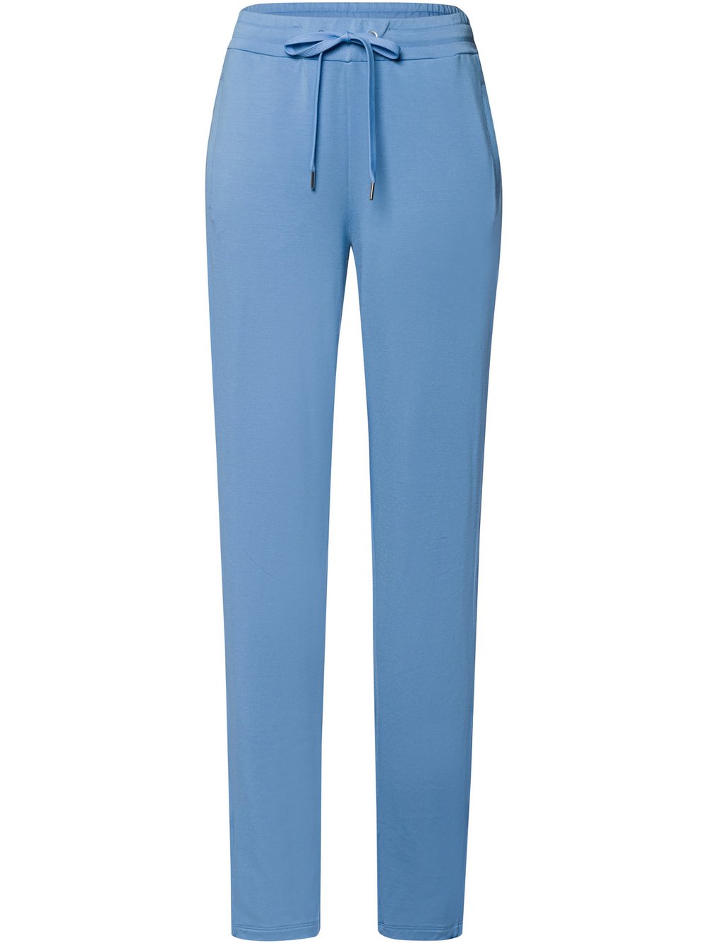 Hanro Pyjamaoberteil Herren Jersey