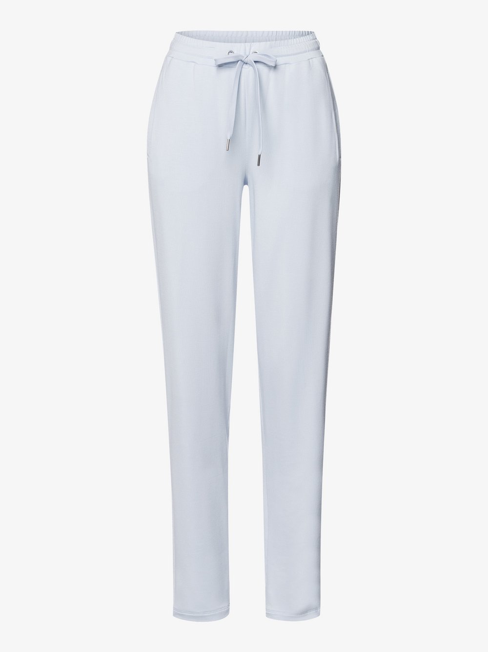 Hanro Pyjamaoberteil Herren Jersey