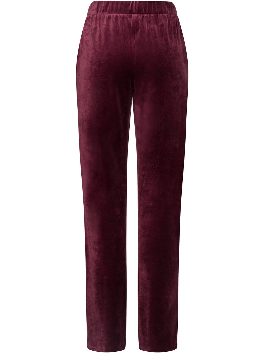 Hanro Pyjamaoberteil Herren Jersey
