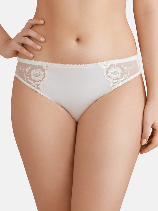 Conturelle Mini-Slip Damen