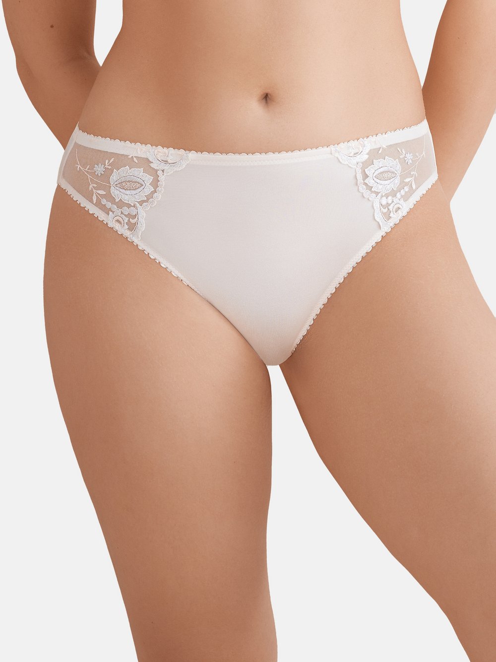 Conturelle Mini-Slip Damen