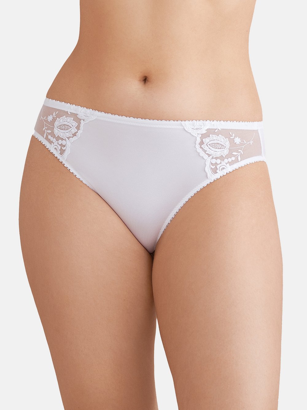 Conturelle Mini-Slip Damen