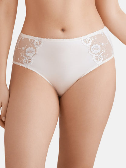 Conturelle Taillen Slip Damen