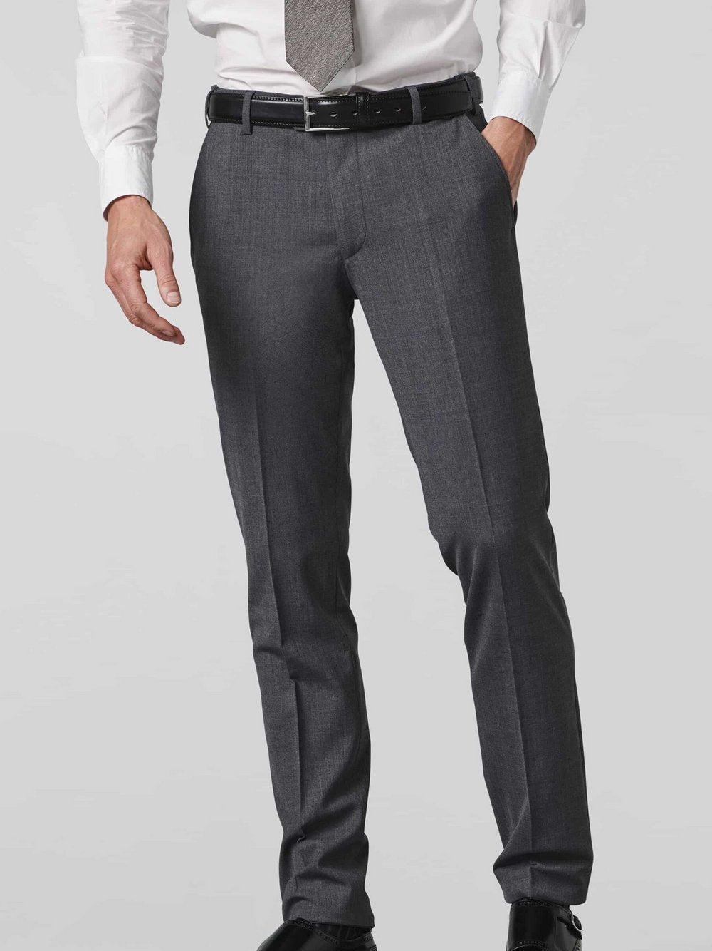 MEYER Wollchino Herren