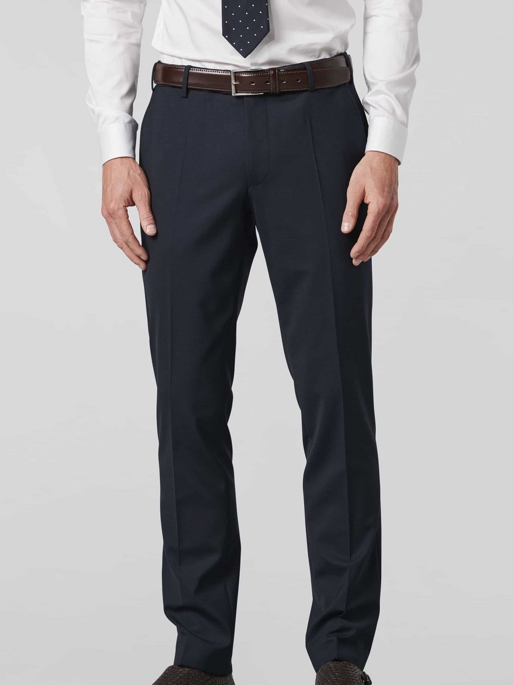 MEYER Wollchino Herren