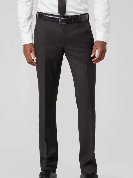 MEYER Hose Herren Wolle