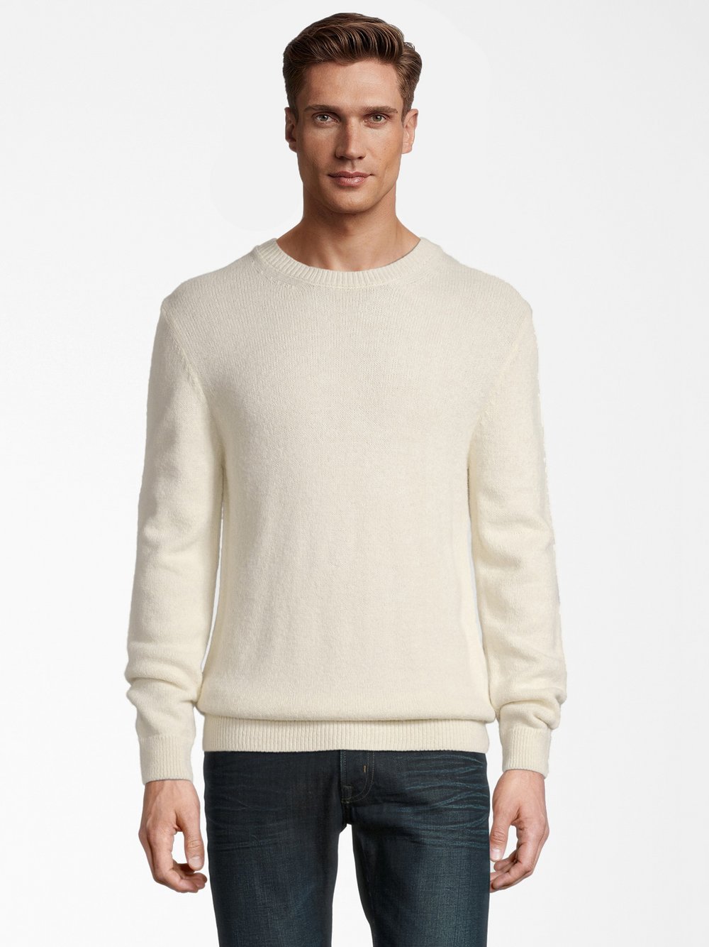 Steffen Klein Pullover Herren