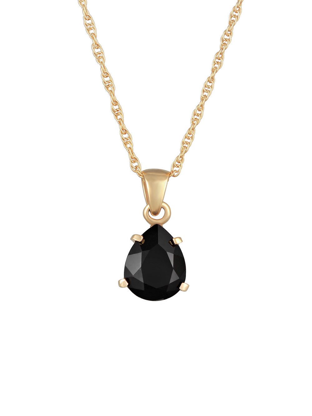 Elli PREMIUM Halskette Damen Sterlingsilber