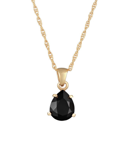 Elli PREMIUM Halskette Damen Sterlingsilber