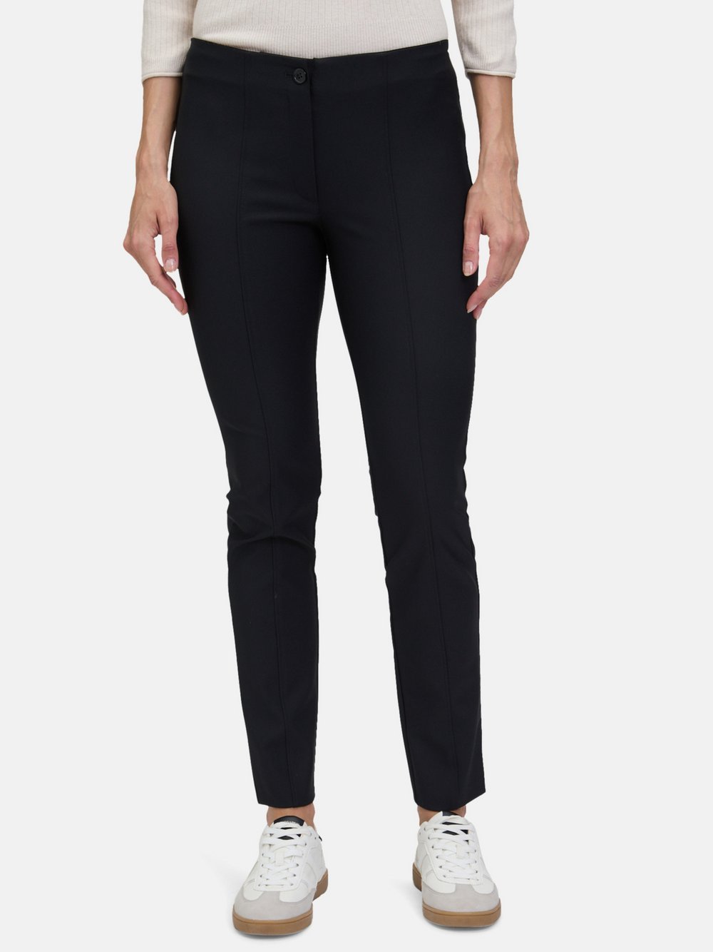 Betty Barclay Businesshose Damen Polyamid