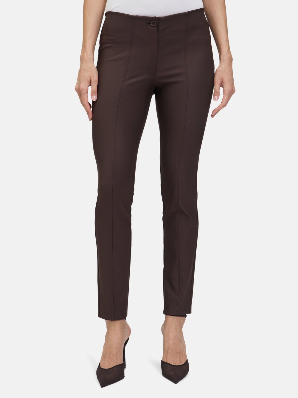 Betty Barclay Businesshose Damen Polyamid