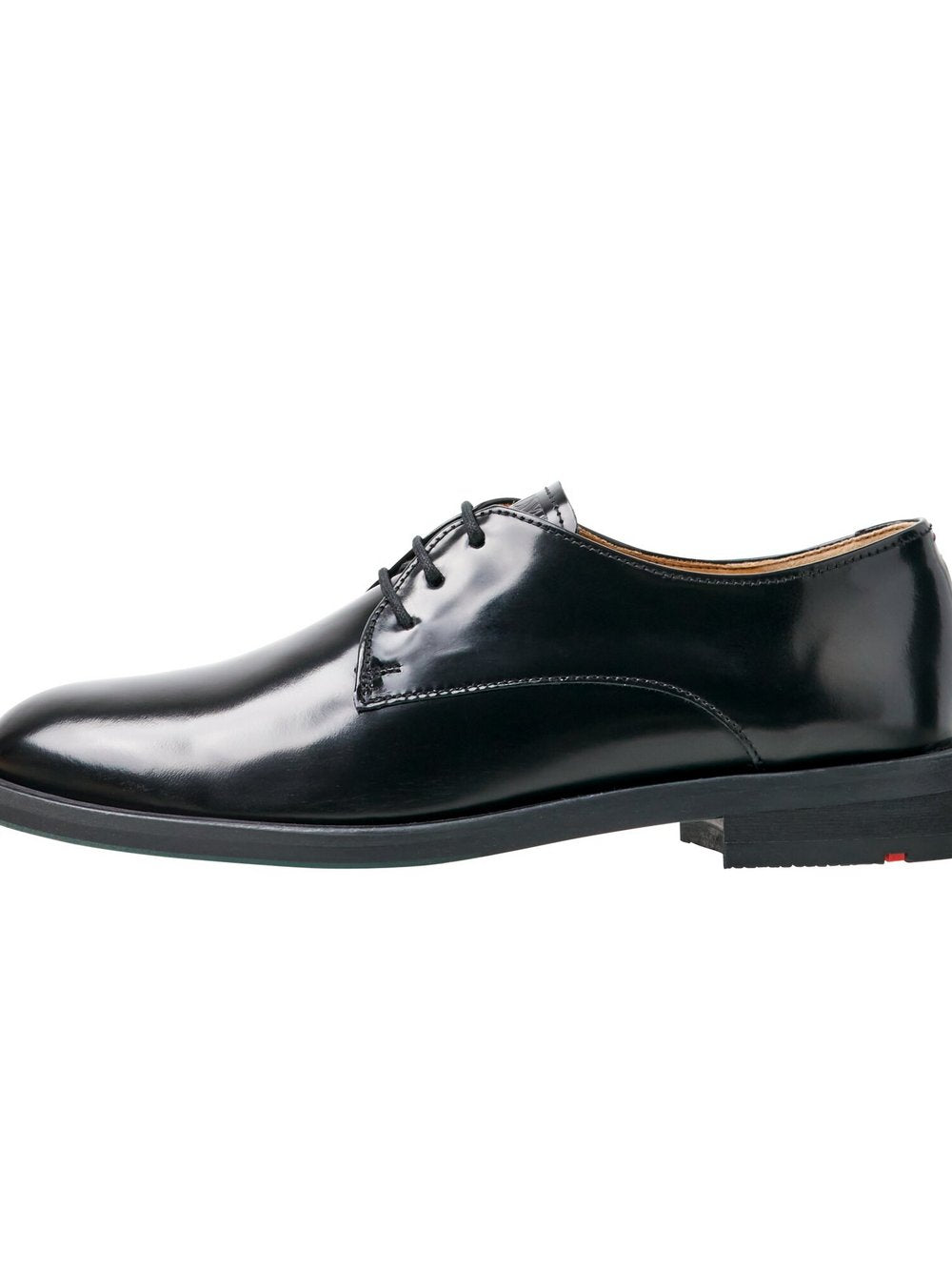 Lloyd Schnürschuh Damen Leder