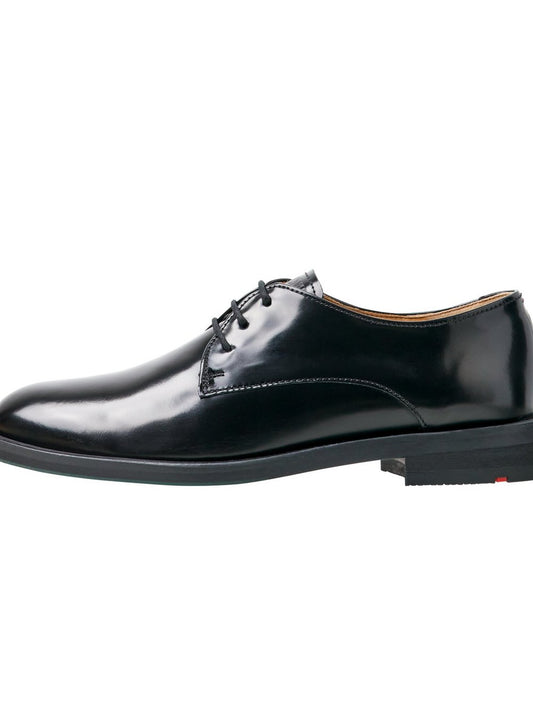 Lloyd Schnürschuh Damen Leder