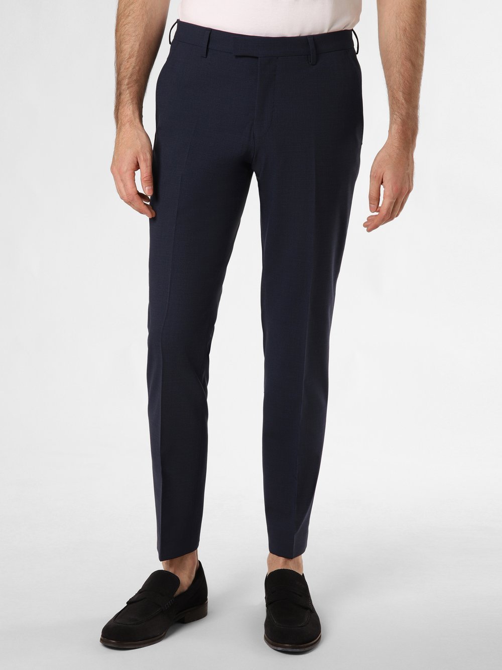 JOOP! Baukasten-Hose Herren Slim Fit