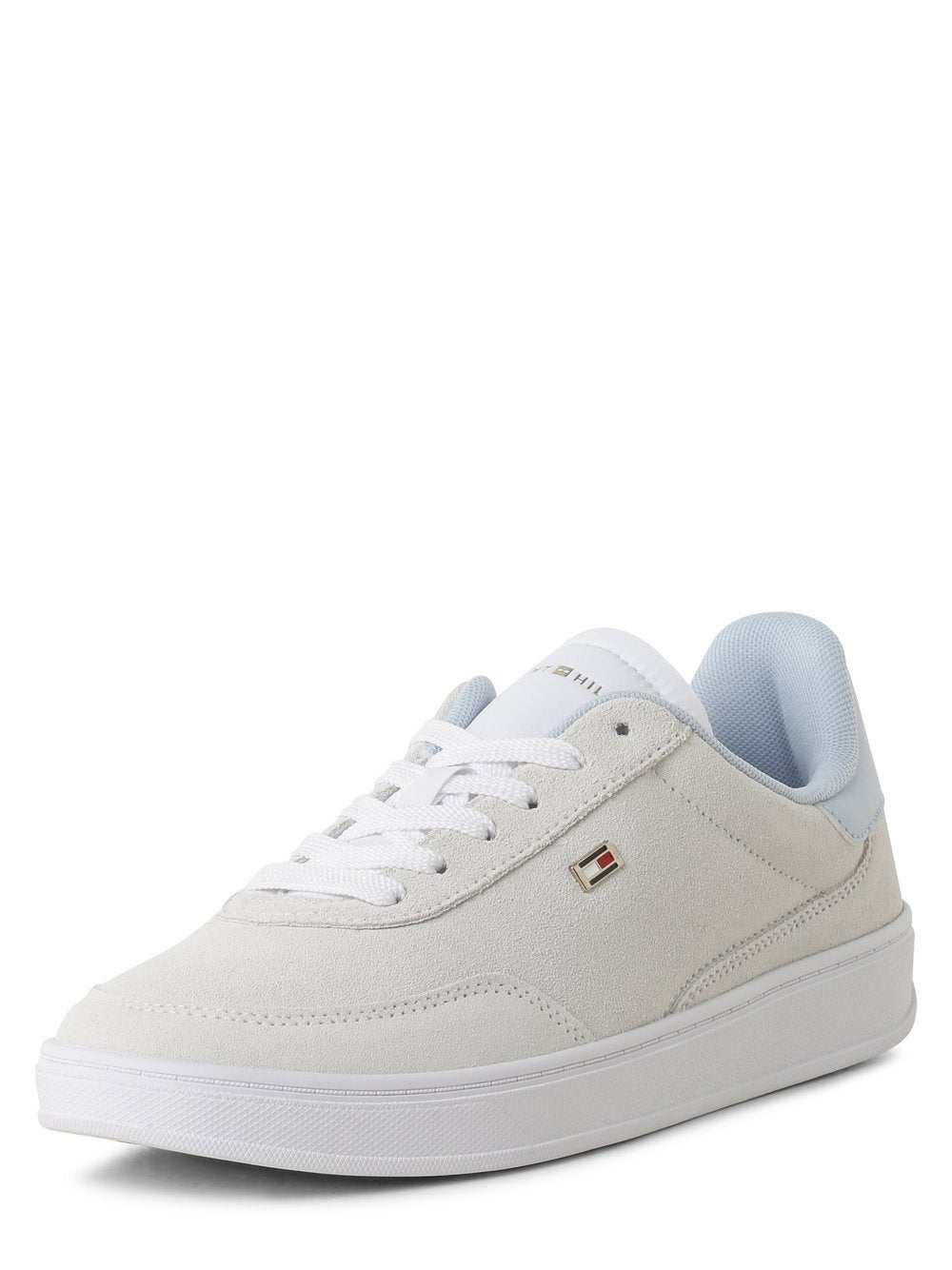 Tommy Hilfiger Sneaker aus Leder Damen