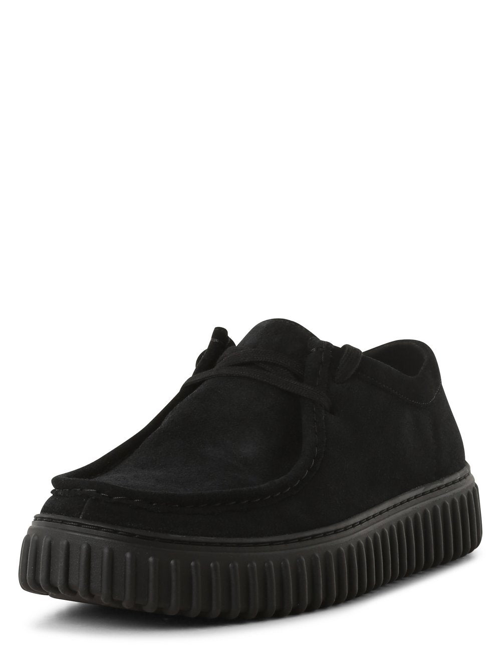 Clarks Mokassins aus Leder Herren