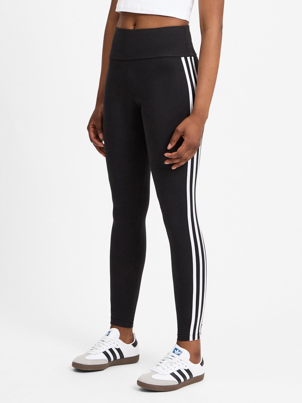 adidas Originals Sweathose Damen Baumwolle