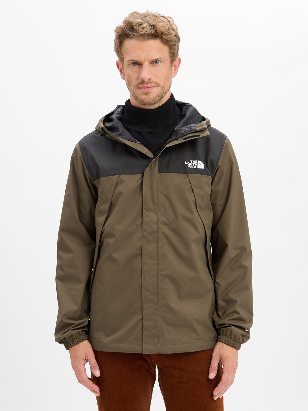 The North Face Jacke Herren