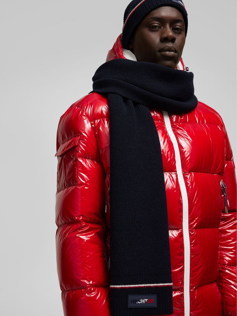 Daniel Hechter Accessoires Herren Wolle