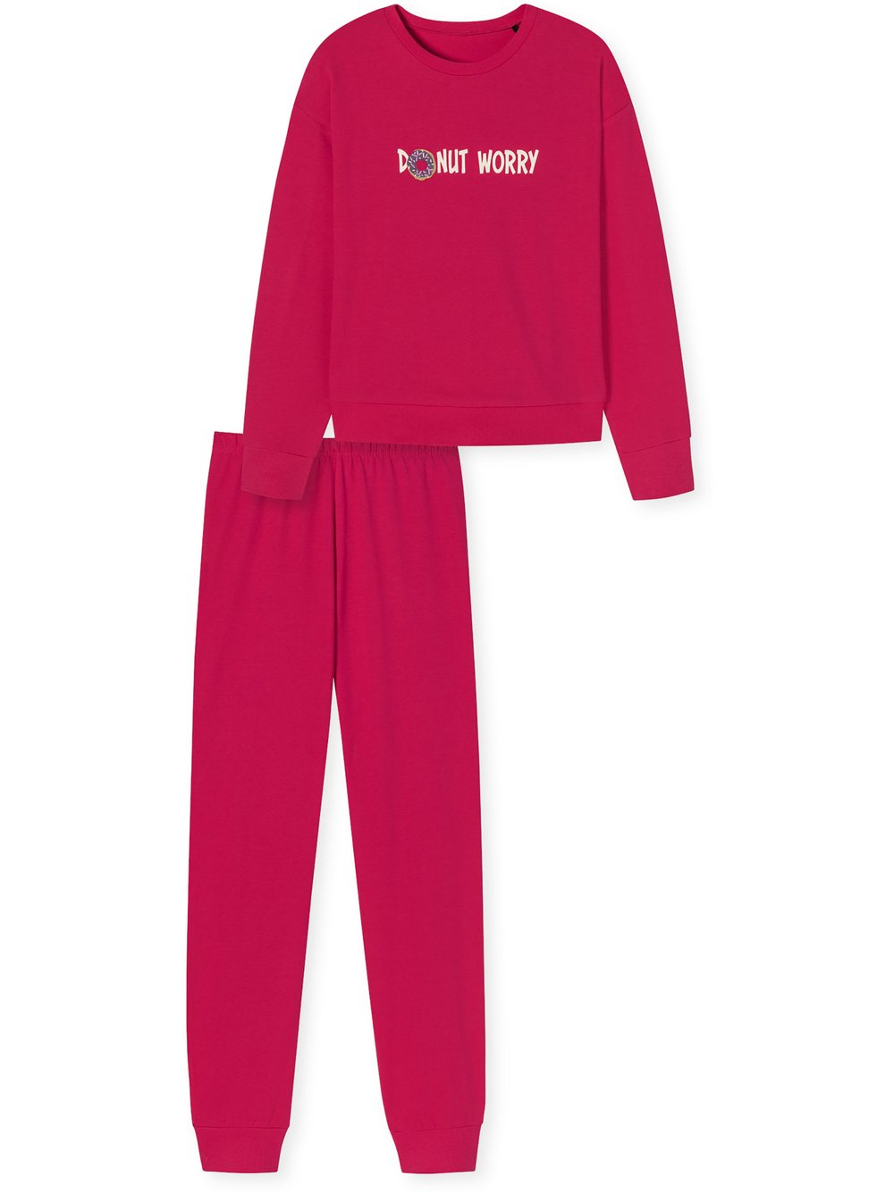 Schiesser Sneakersocken Herren Jersey