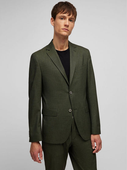 Daniel Hechter Sakko Herren Modern Fit