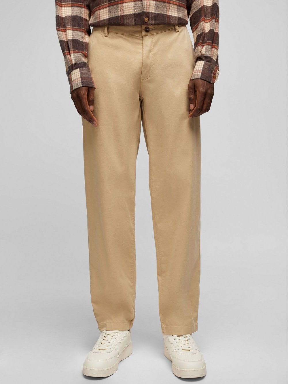 Daniel Hechter Chinohose Herren Baumwolle