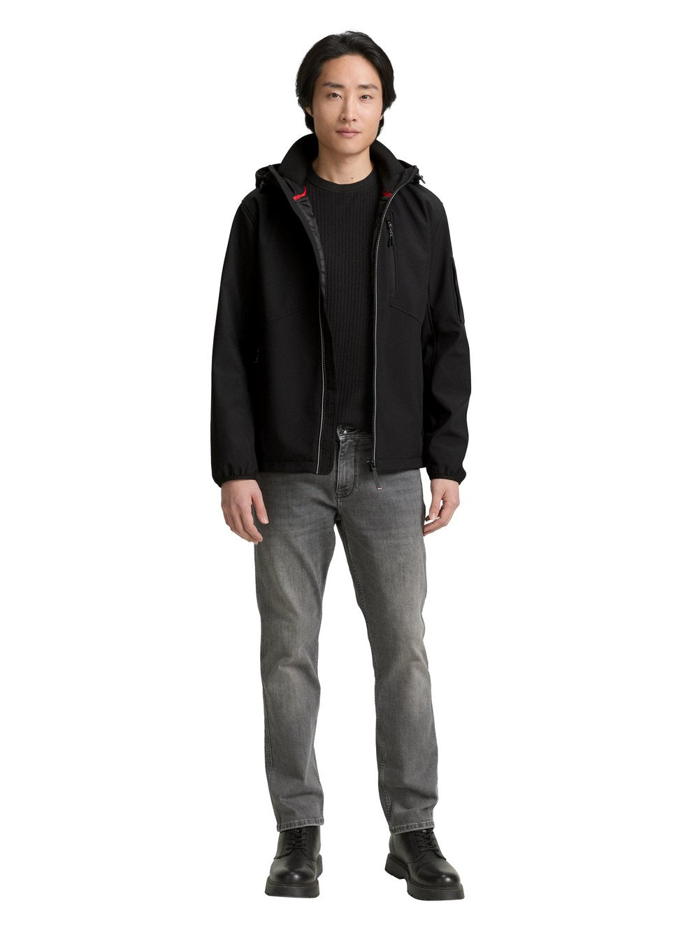Tom Tailor Jacke Herren